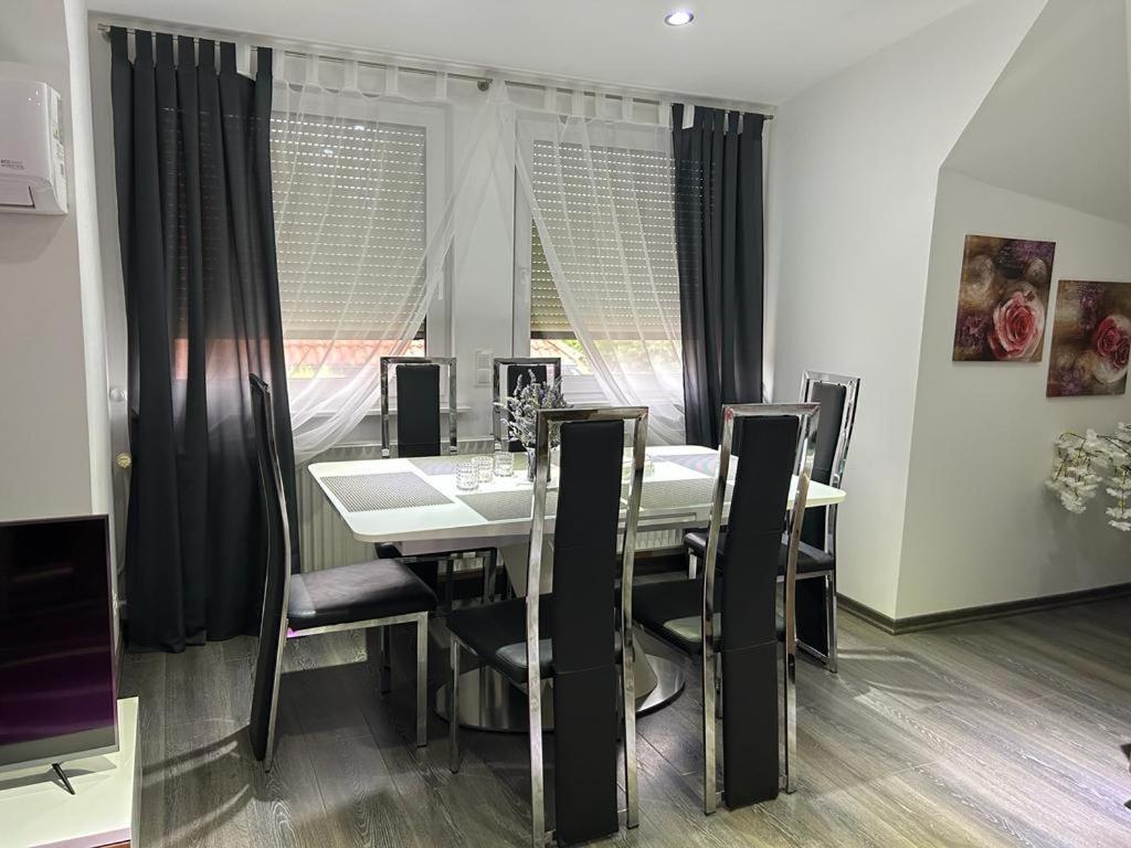Wolfenbuettler Apartment Wolfenbüttel Exteriér fotografie